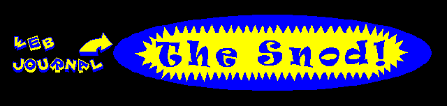 The Snod!